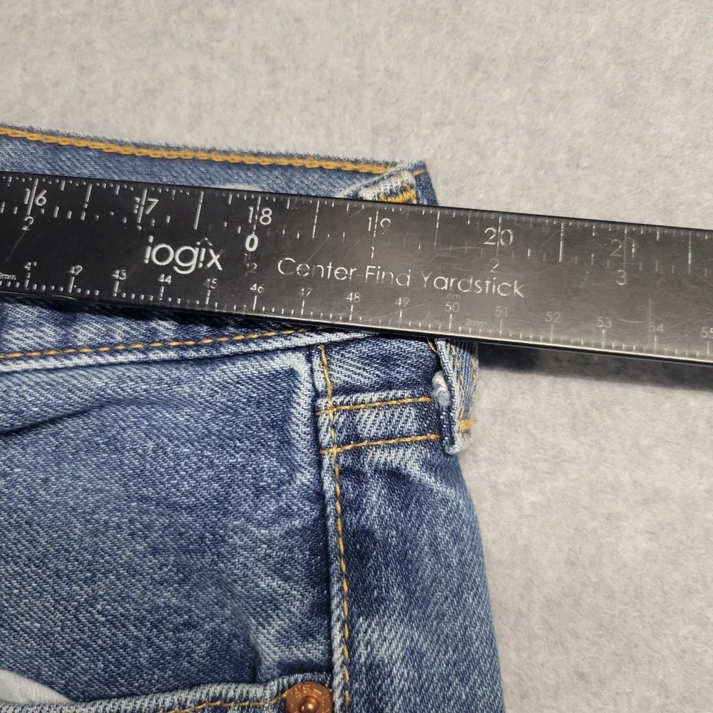 Levis levi 505